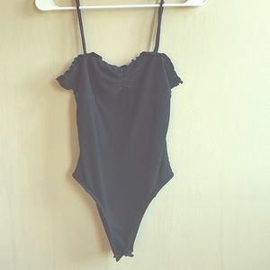Dolls Kill Bodysuit